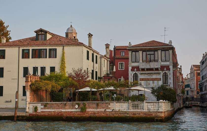 Ca' Nigra Lagoon Adults Only 4*