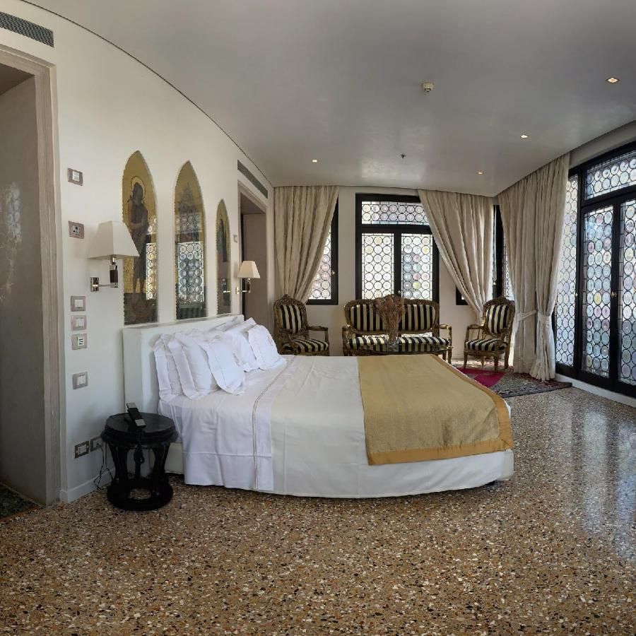 Ca' Nigra Lagoon Adults Only Venise