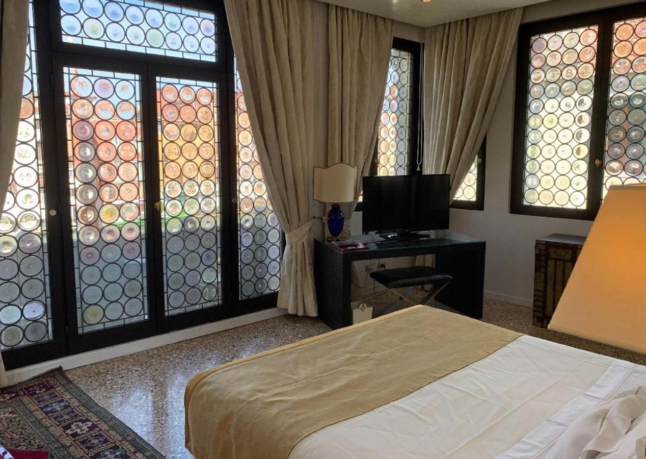 Hotel Ca' Nigra Lagoon Adults Only Venise