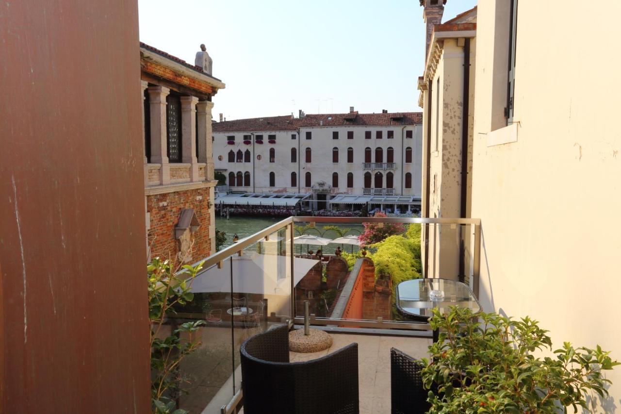 Hotel Ca' Nigra Lagoon Adults Only Venise
