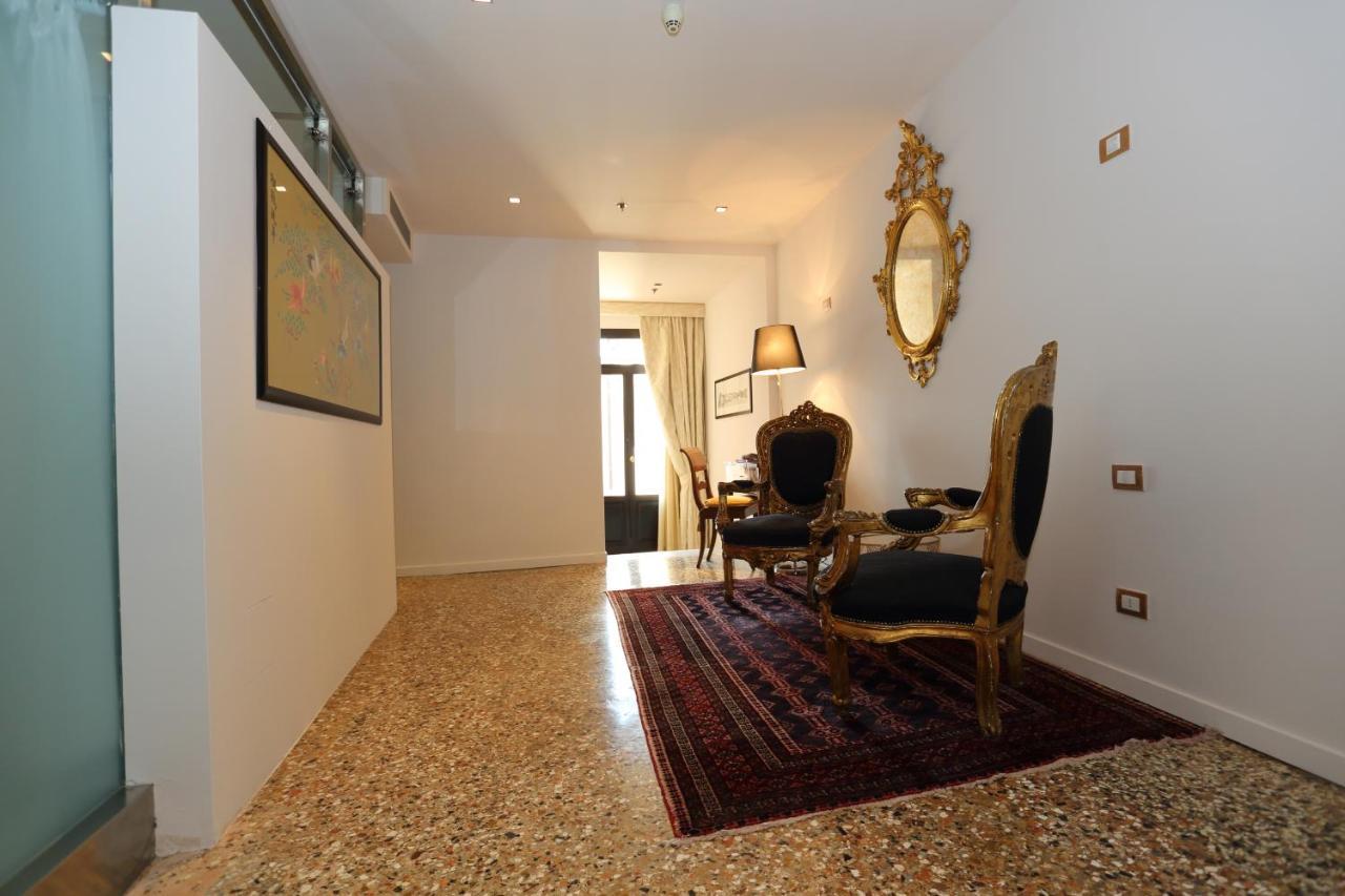 Ca' Nigra Lagoon Adults Only Hotel 4*
