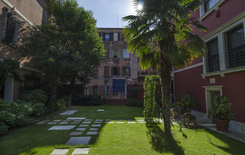 Ca' Nigra Lagoon Adults Only Hotel 4*