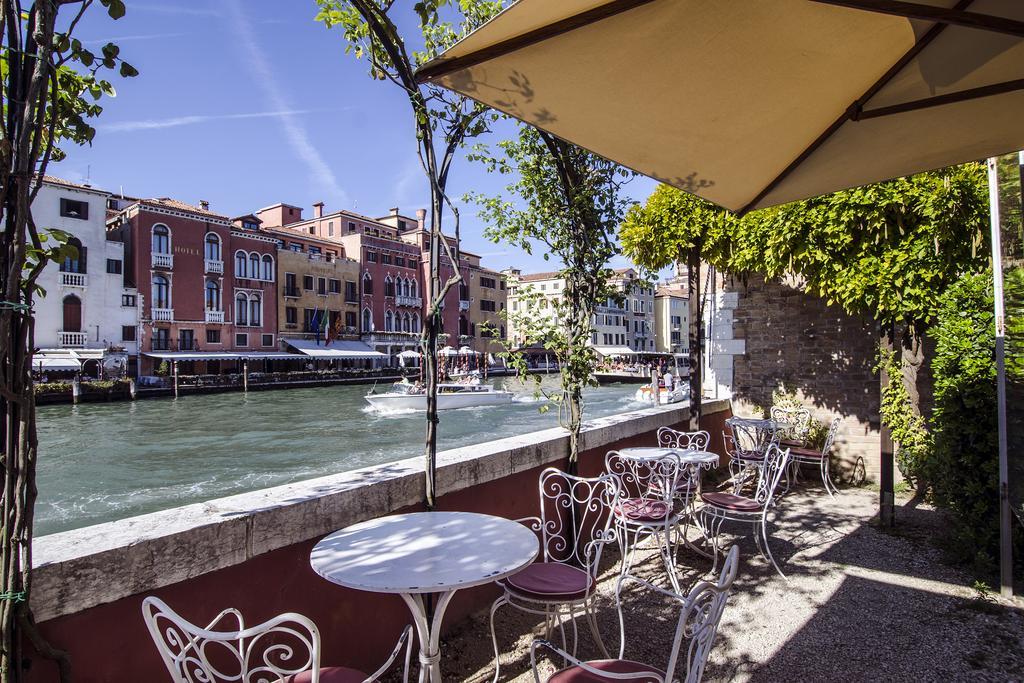 Ca' Nigra Lagoon Adults Only Venise