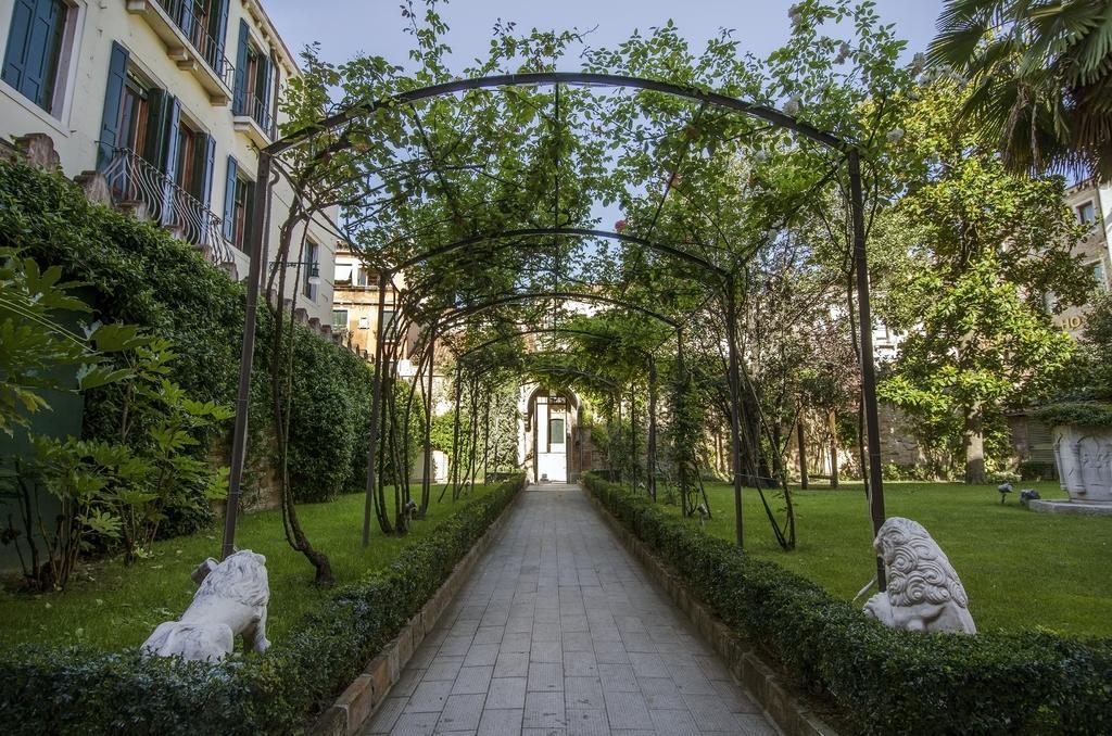 Ca' Nigra Lagoon Adults Only Hotel 4*