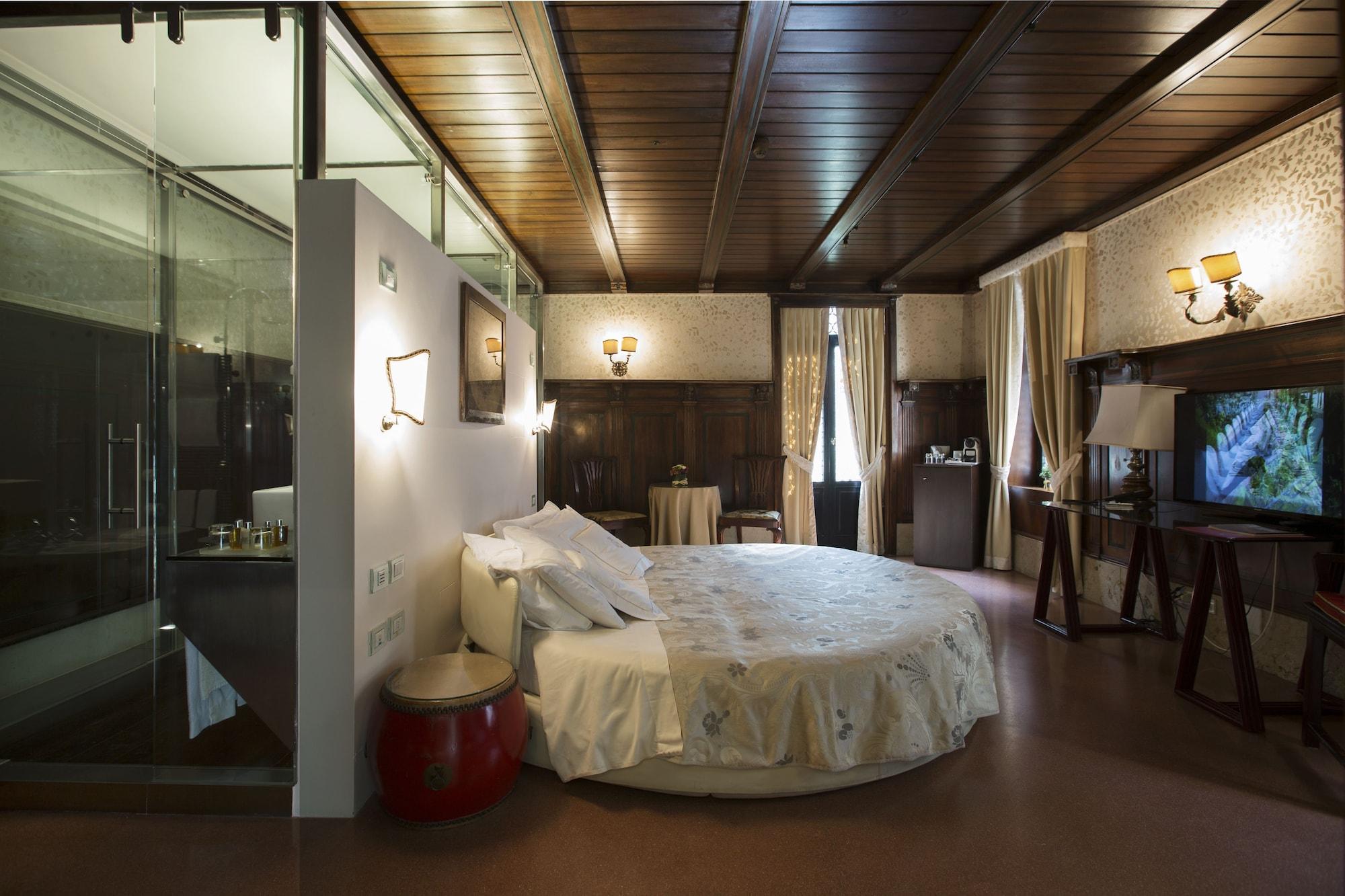 Ca' Nigra Lagoon Adults Only Hotel 4*