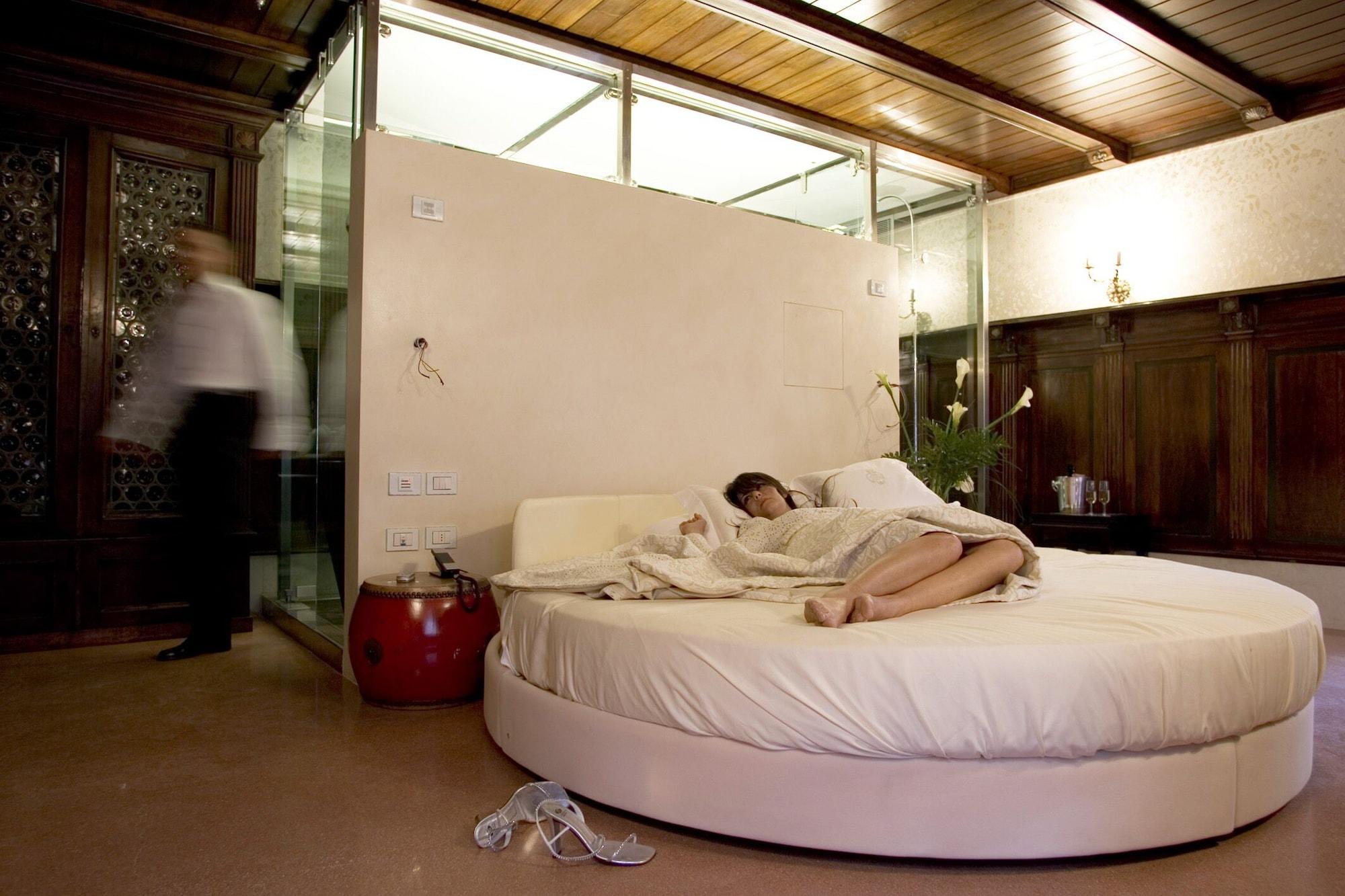 Ca' Nigra Lagoon Adults Only Hotel Venise