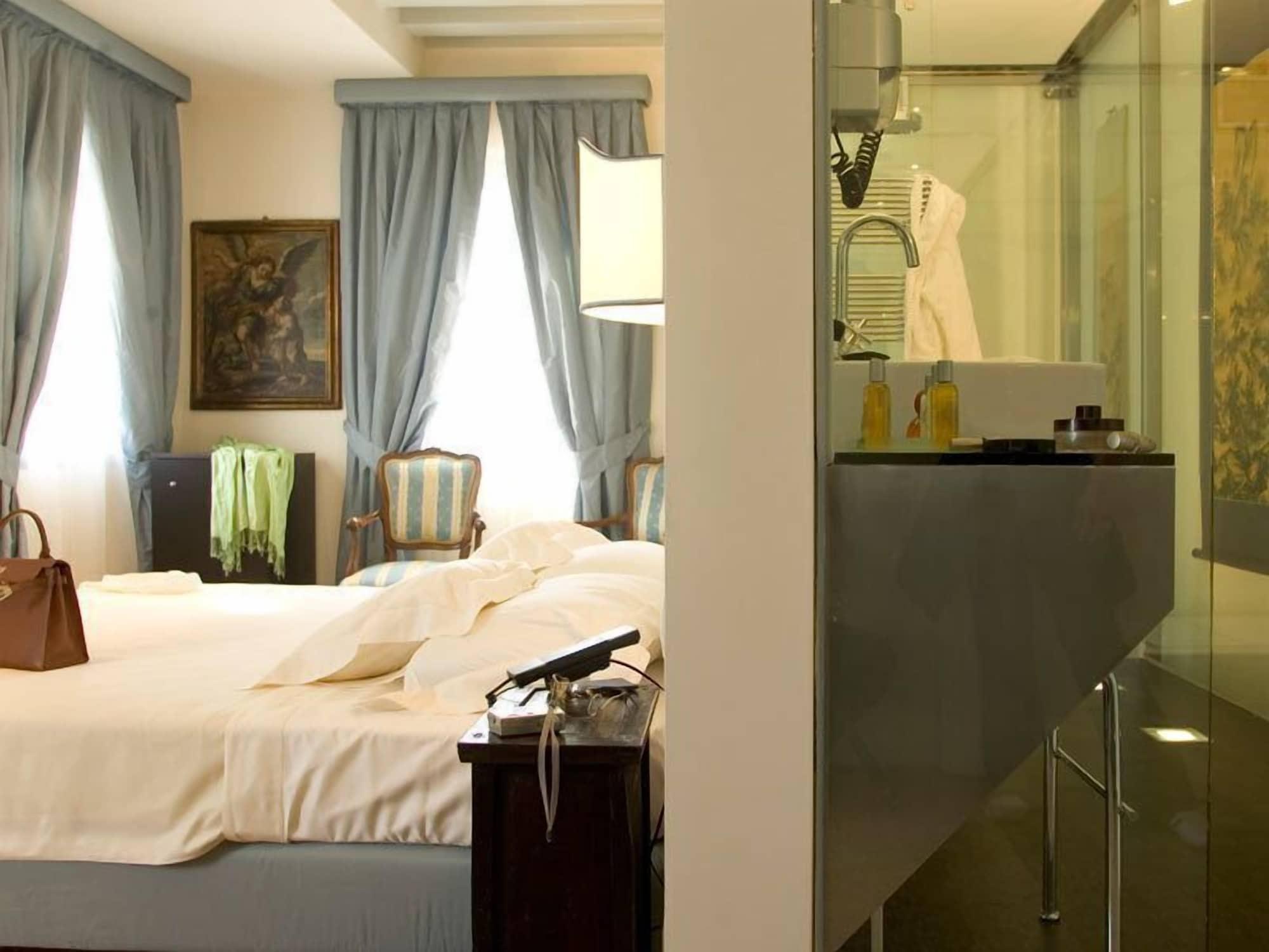 Ca' Nigra Lagoon Adults Only 4*