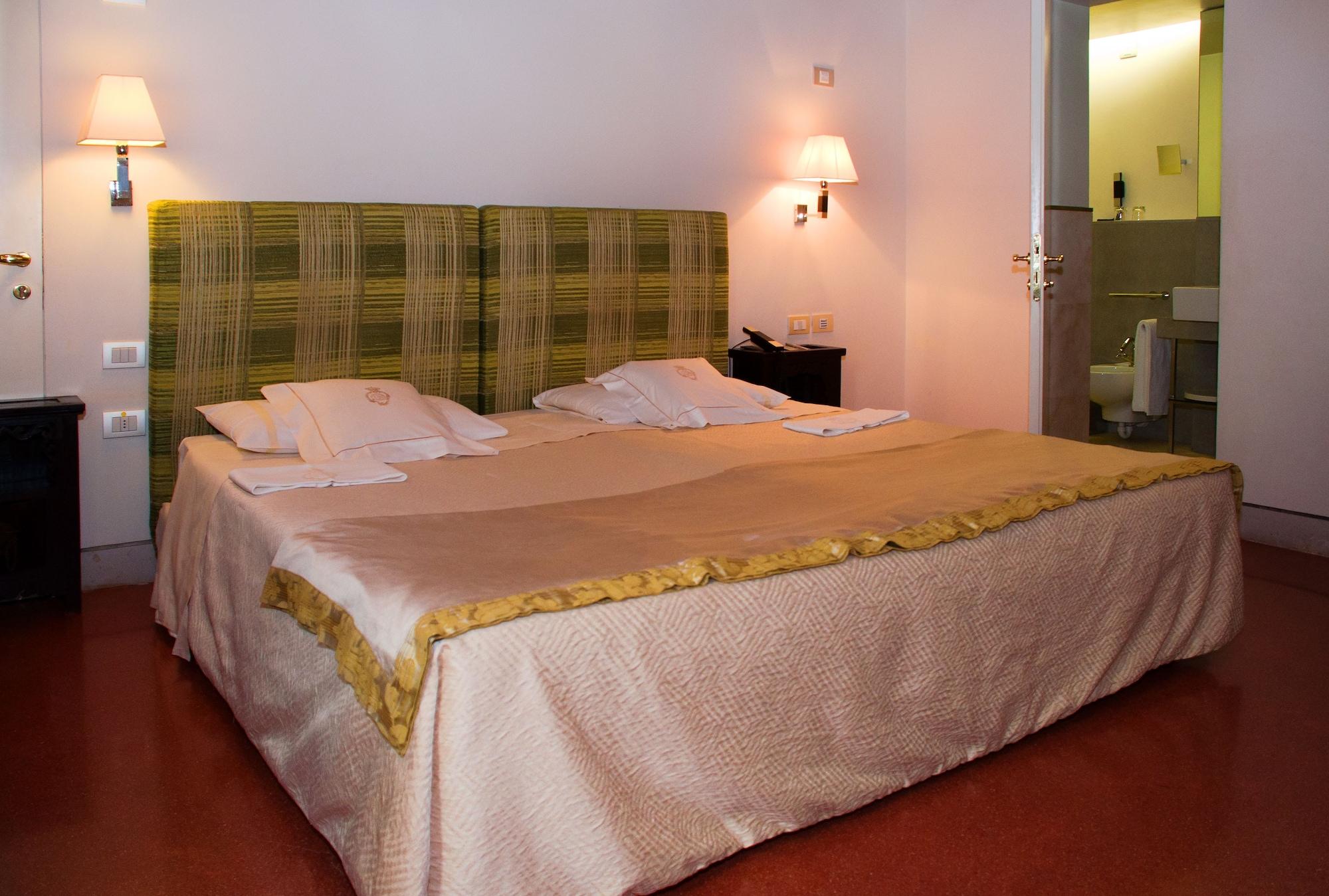 Ca' Nigra Lagoon Adults Only Hotel Venise