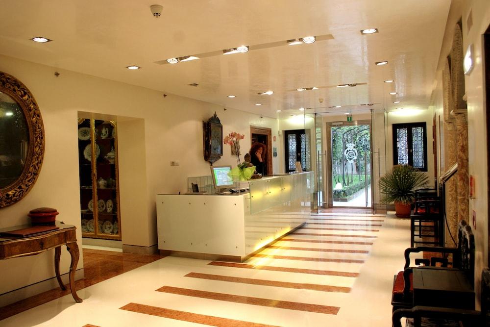 Hotel Ca' Nigra Lagoon Adults Only Venise