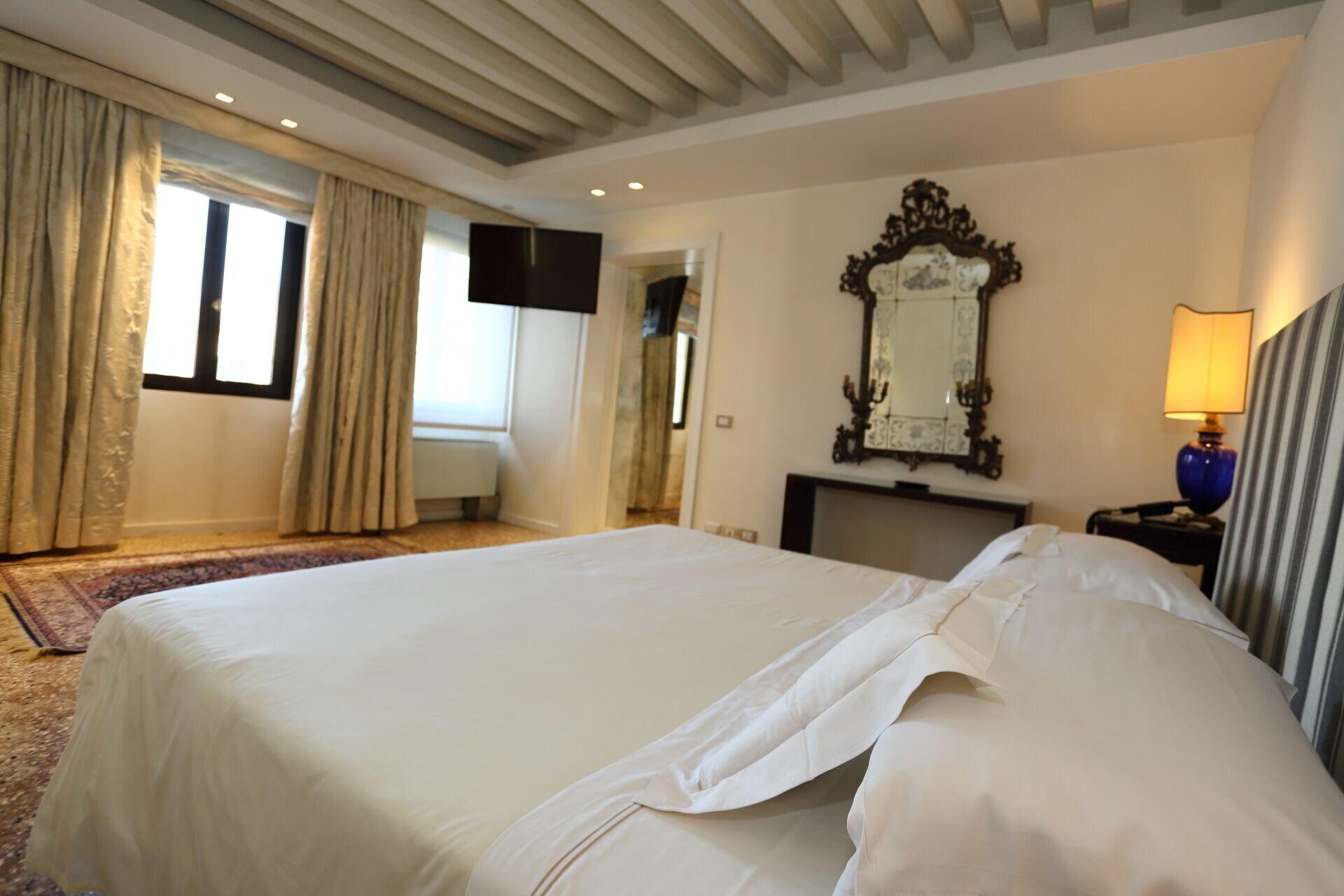 Ca' Nigra Lagoon Adults Only Hotel 4*
