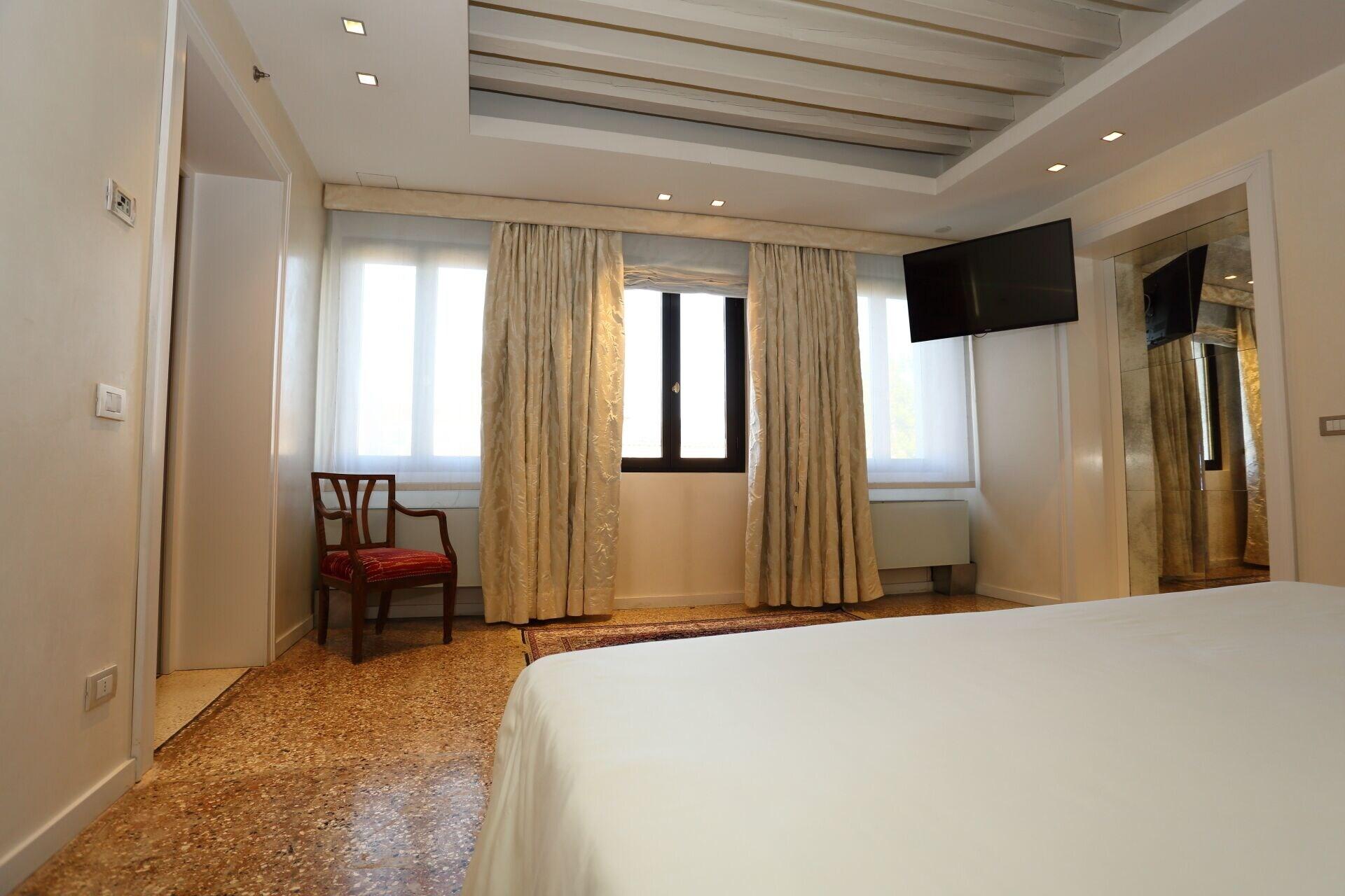 Ca' Nigra Lagoon 4* Venetië