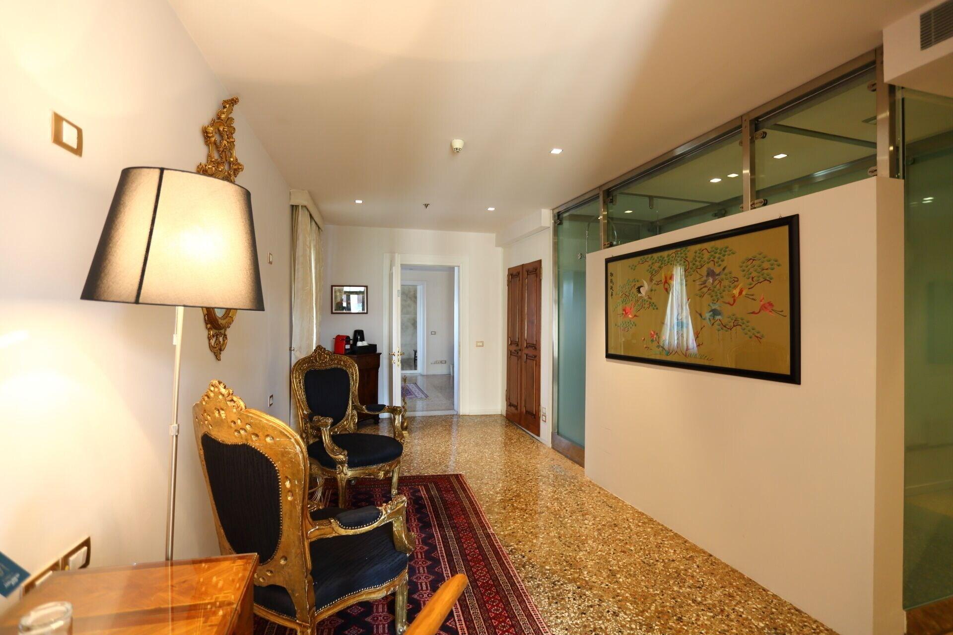 Ca' Nigra Lagoon Adults Only Venise