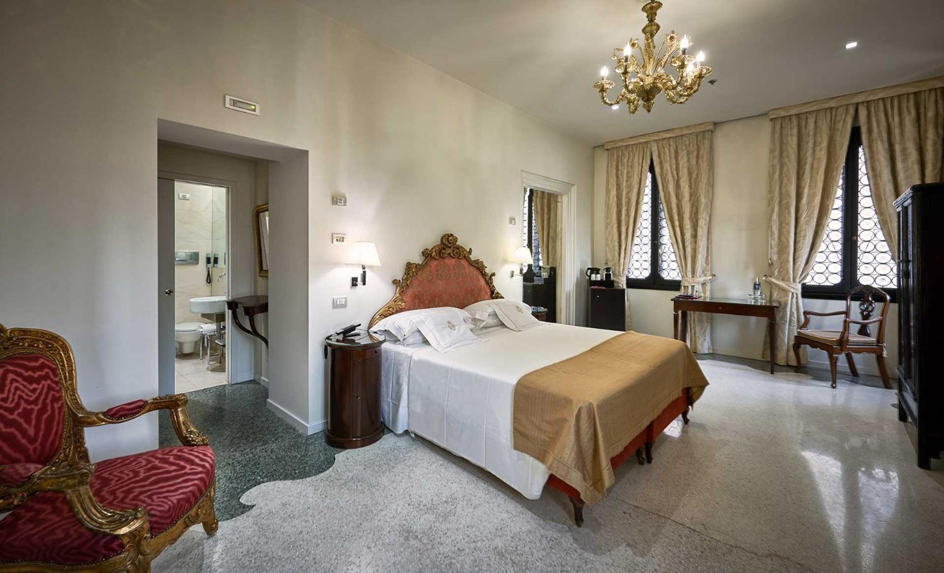 Ca' Nigra Lagoon Adults Only Venise