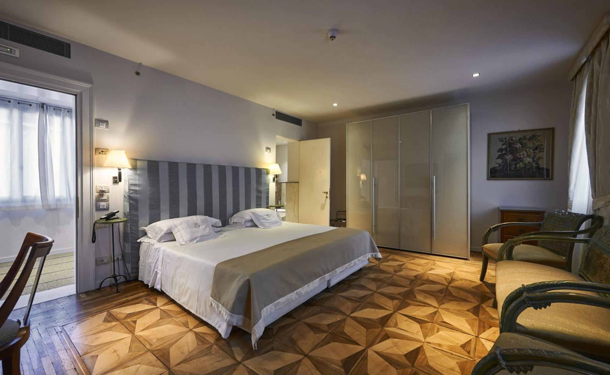 Ca' Nigra Lagoon Adults Only Hotel