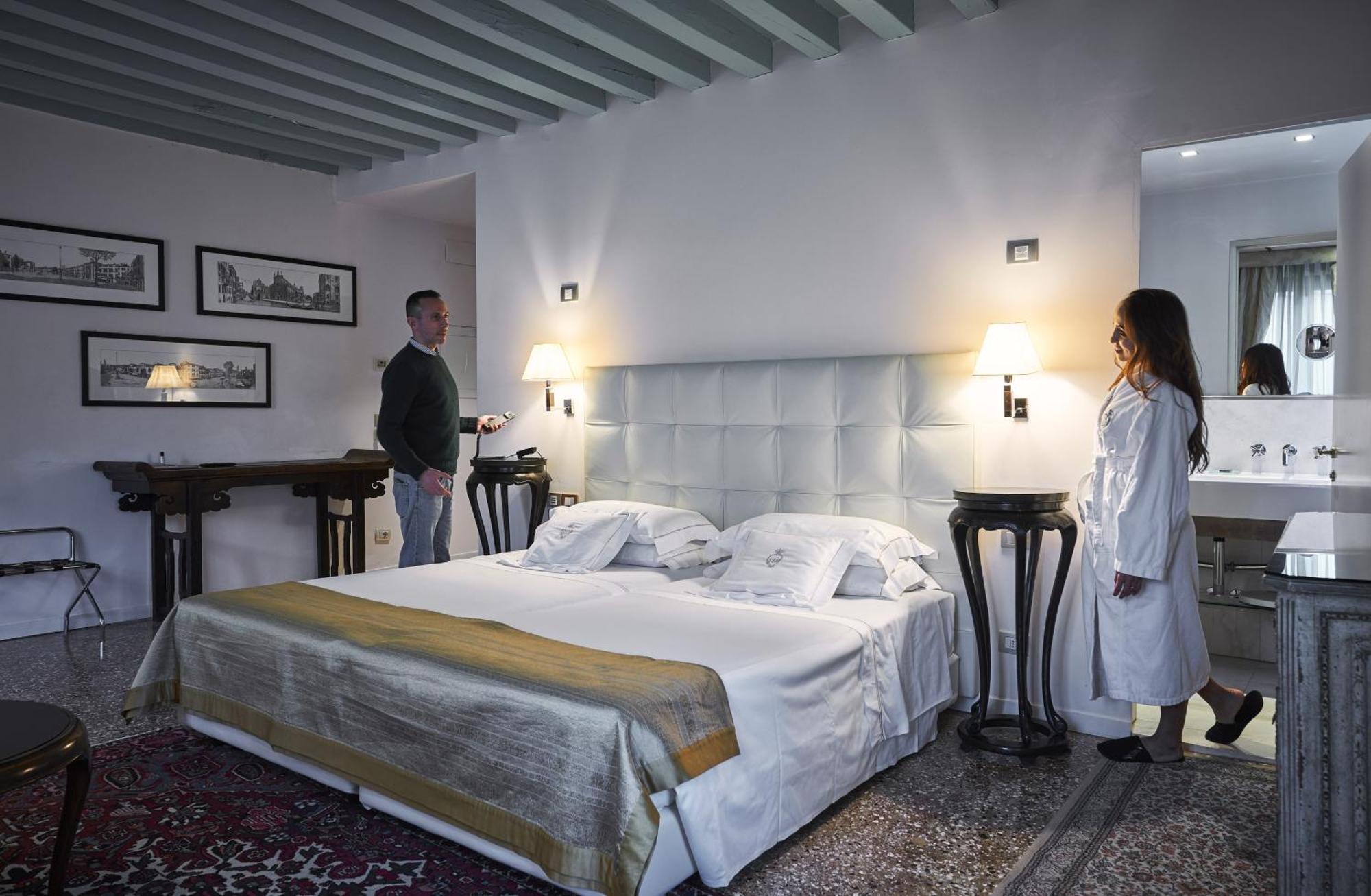 Ca' Nigra Lagoon Adults Only 4*