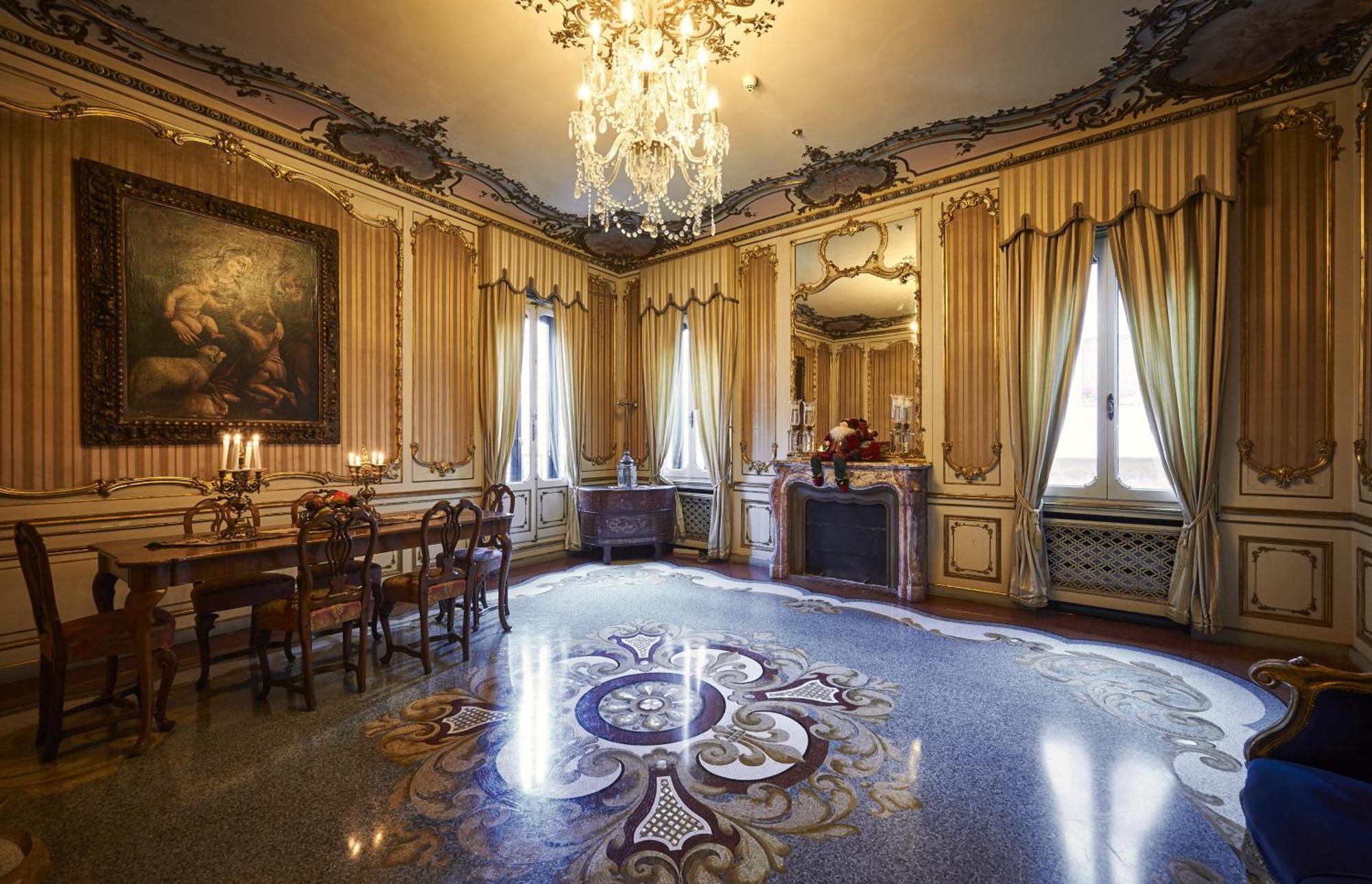 Ca' Nigra Lagoon Adults Only Hotel Venise