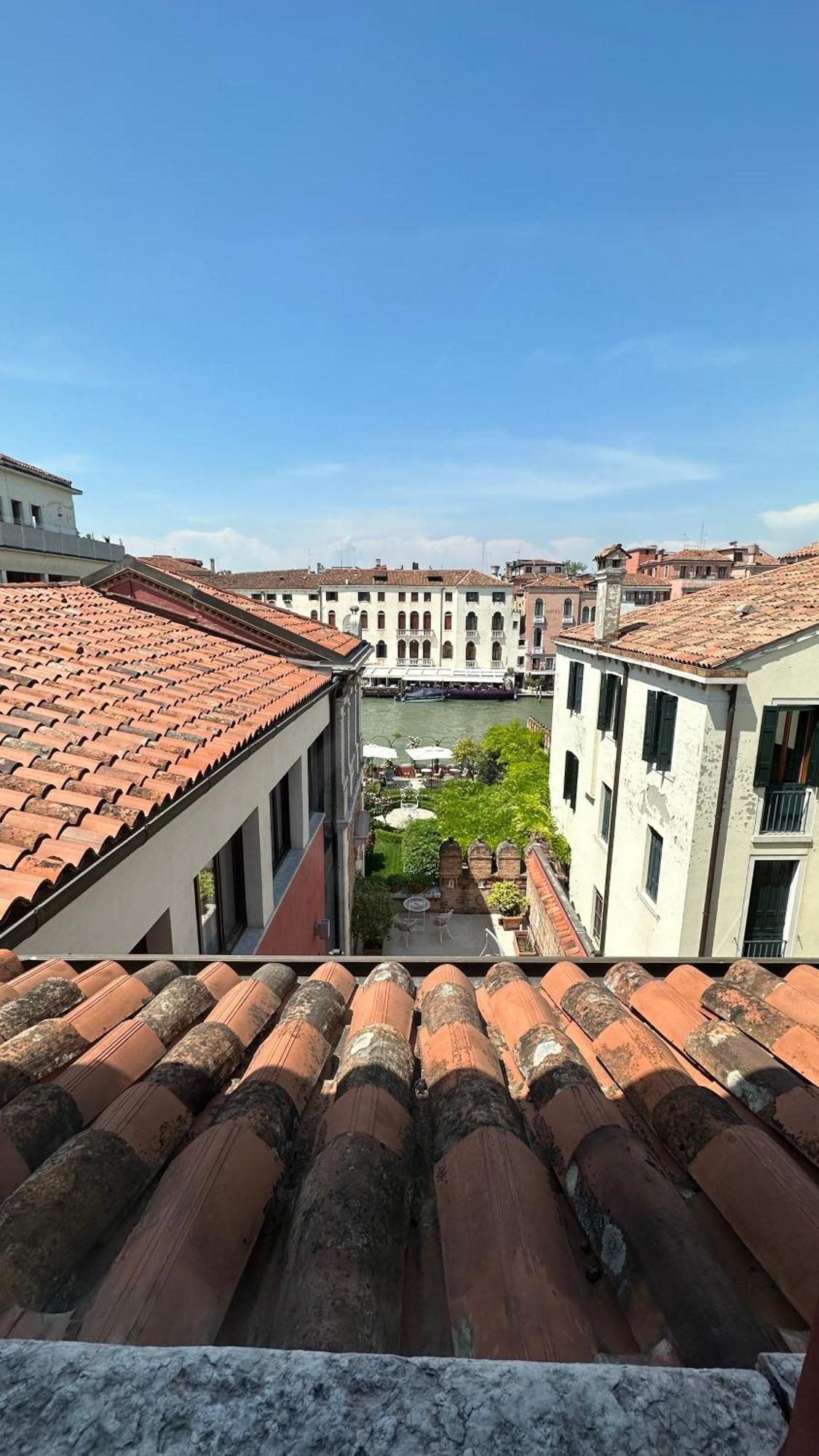 Ca' Nigra Lagoon Adults Only Hotel Venise