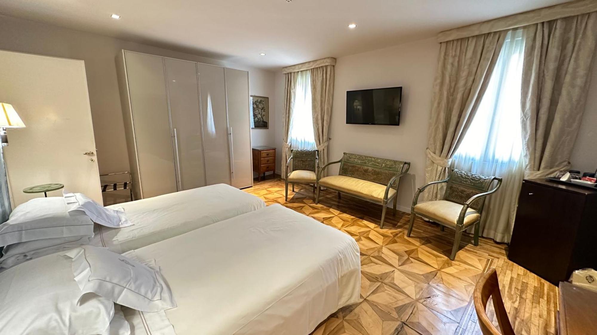 Ca' Nigra Lagoon 4* Venetië