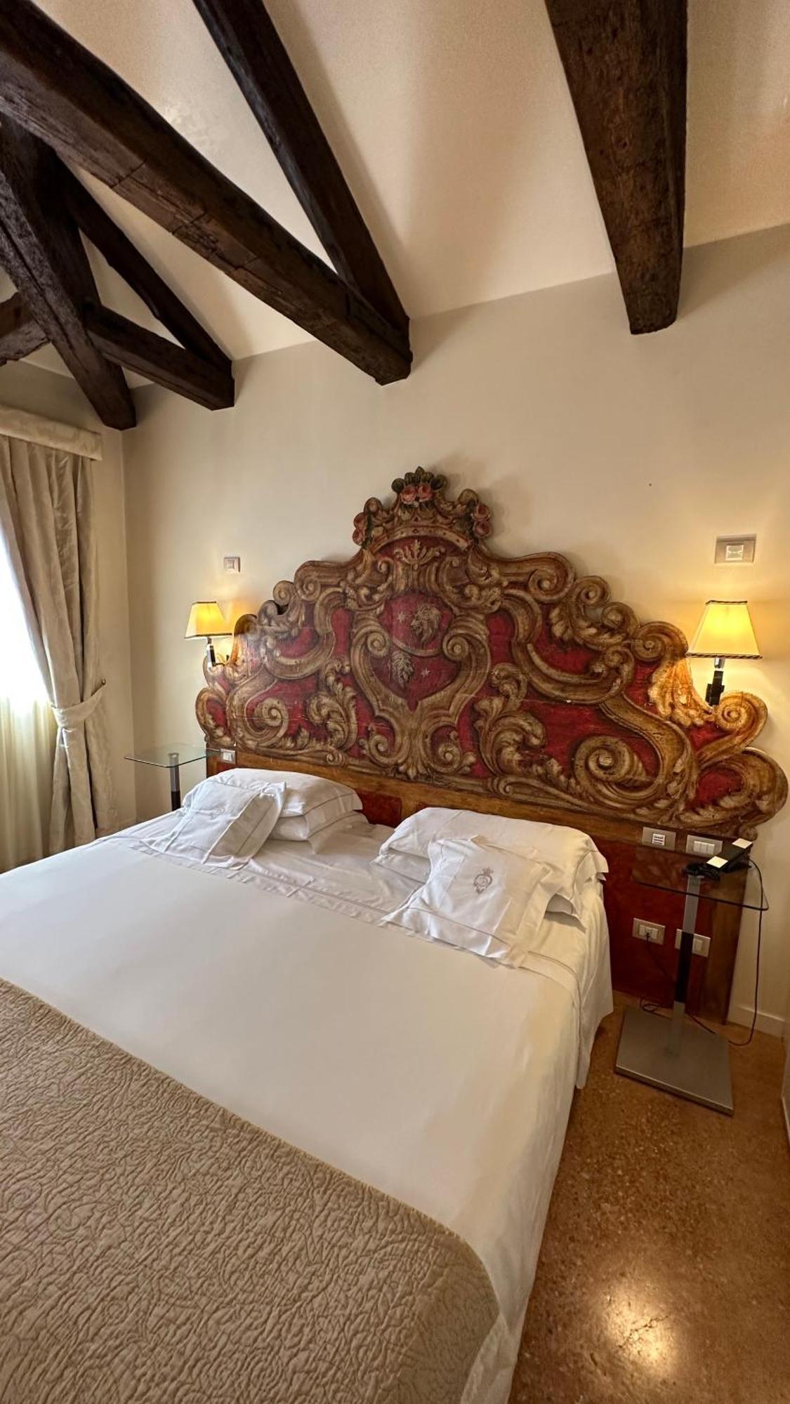 Hotel Ca' Nigra Lagoon Adults Only
