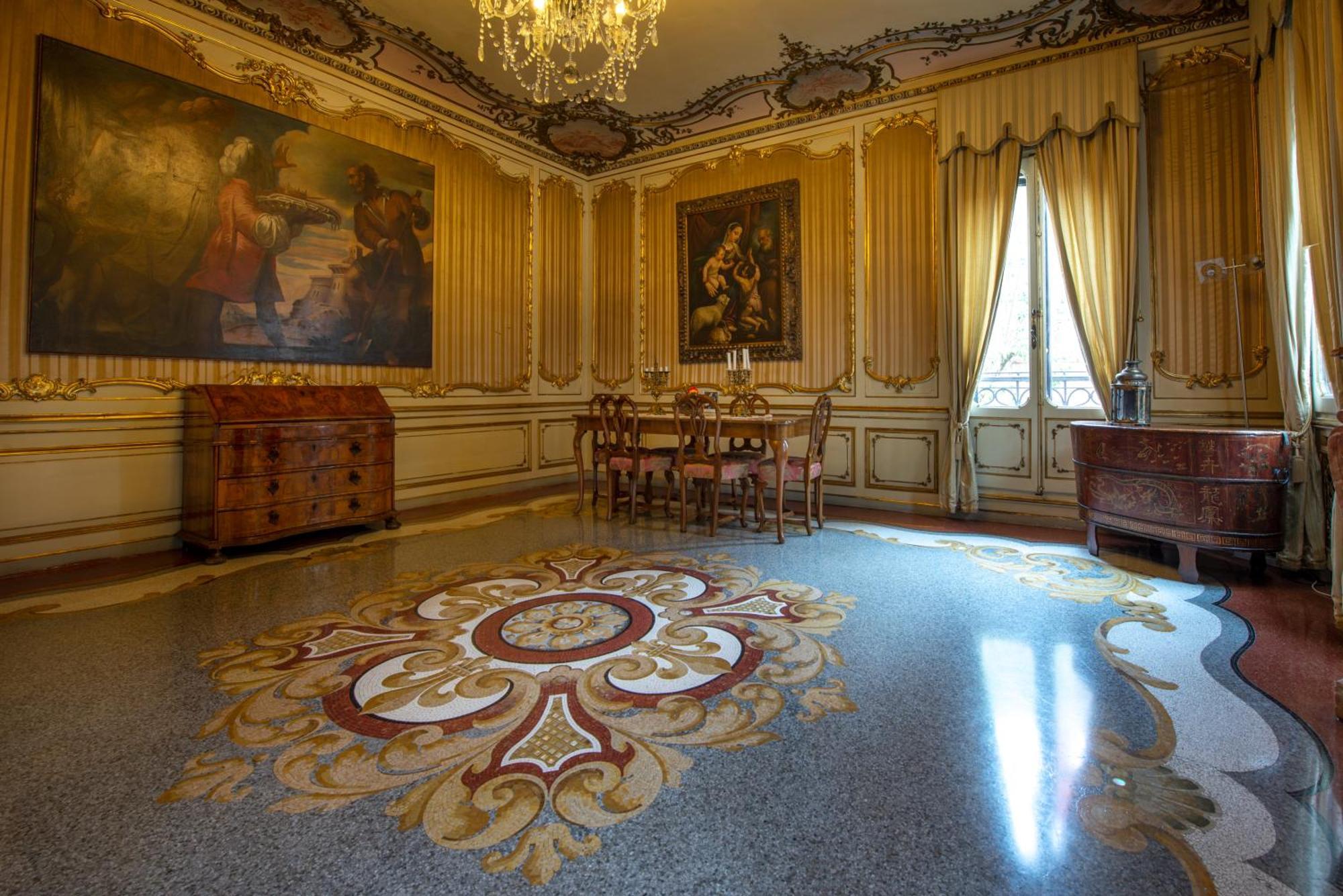 Ca' Nigra Lagoon Adults Only Hotel Venise