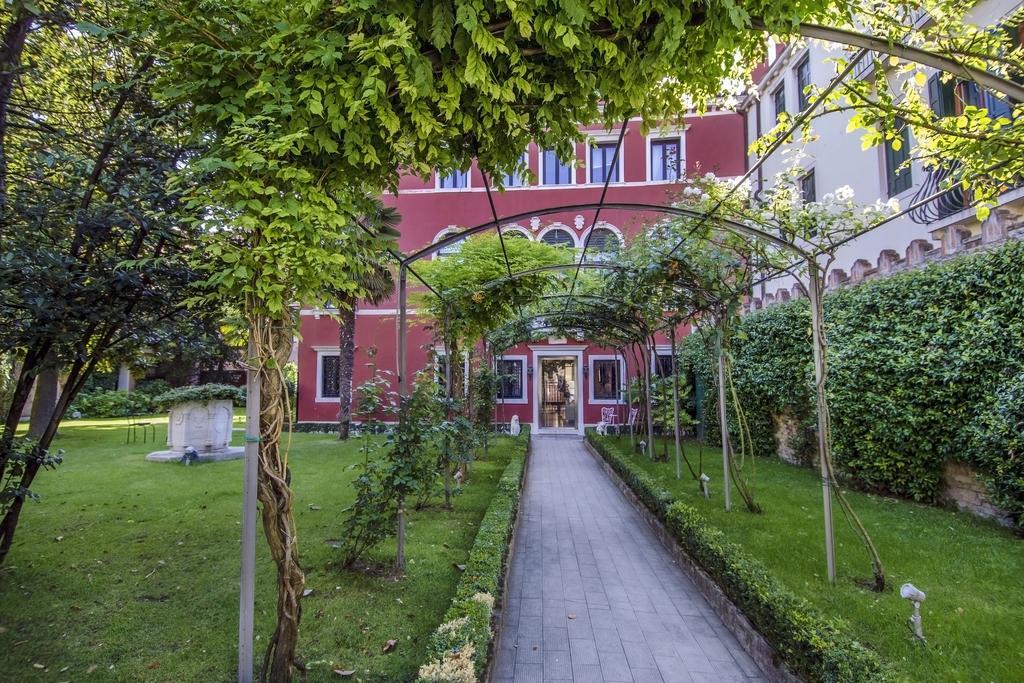 Ca' Nigra Lagoon Adults Only Hotel 4*