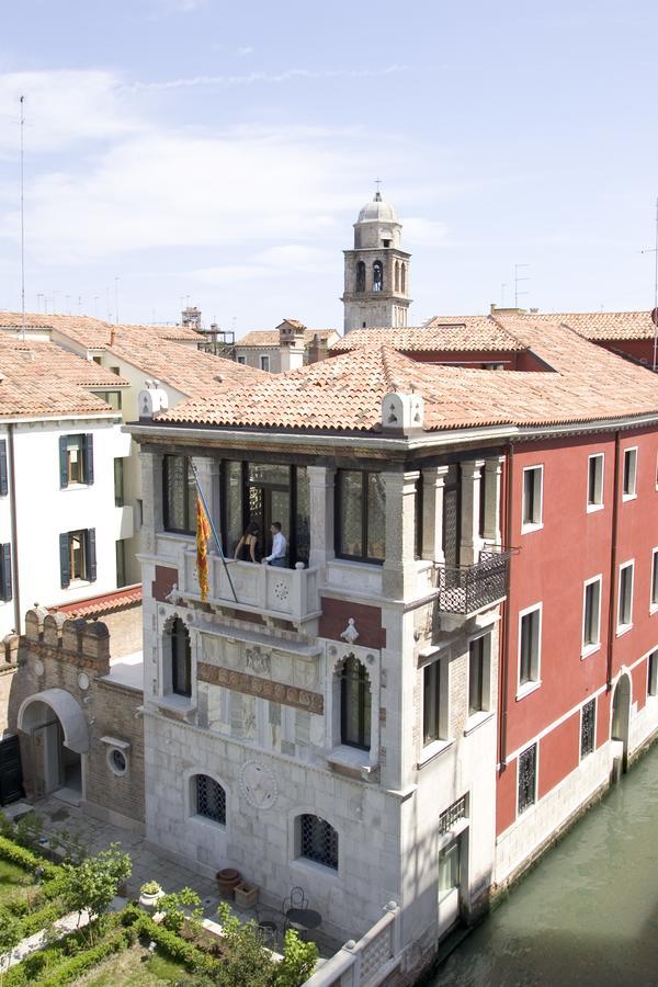 Hotel Ca' Nigra Lagoon Adults Only Venise