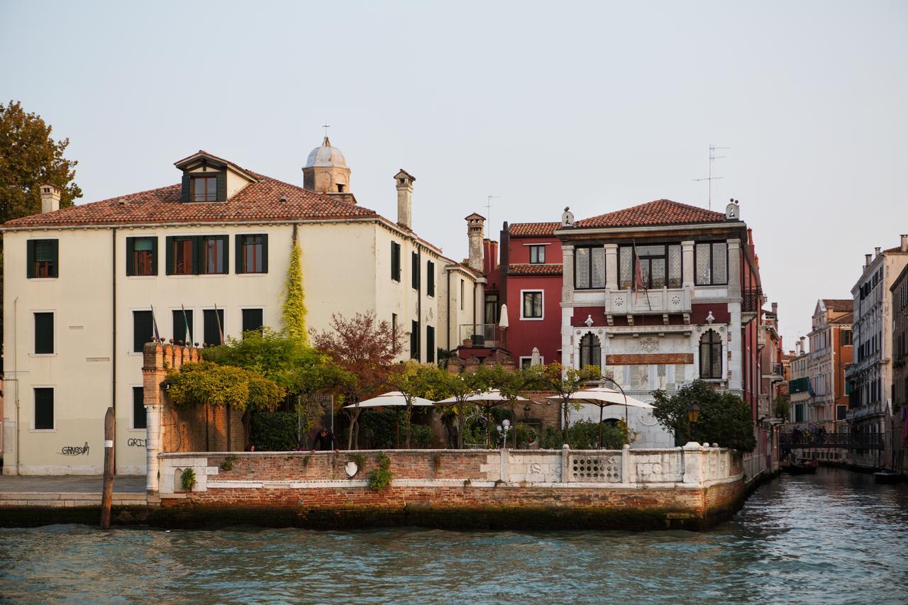 Ca' Nigra Lagoon Adults Only 4*