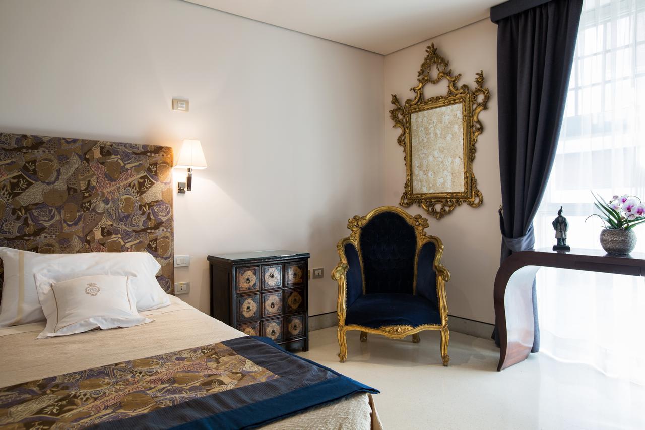 Hotel Ca' Nigra Lagoon Venetië