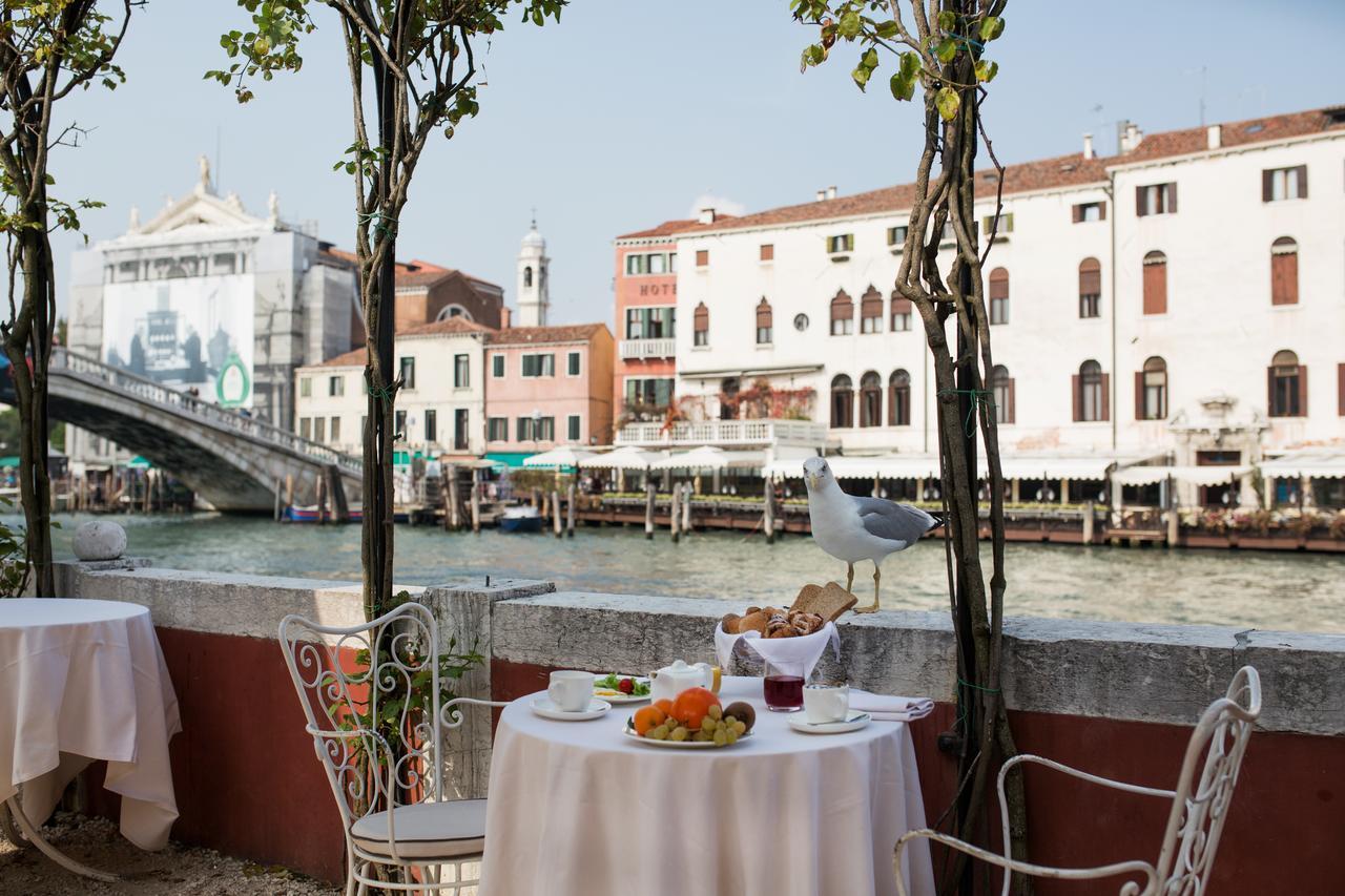 Hotel Ca' Nigra Lagoon Adults Only 4*