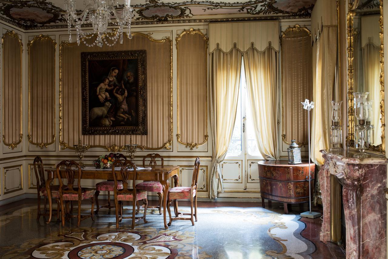 Ca' Nigra Lagoon Adults Only 4* Venise