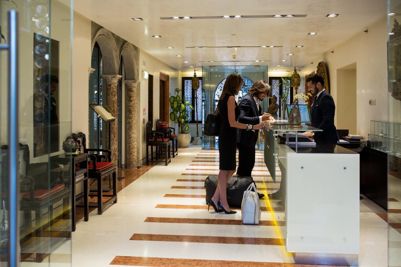 Ca' Nigra Lagoon Adults Only Venise