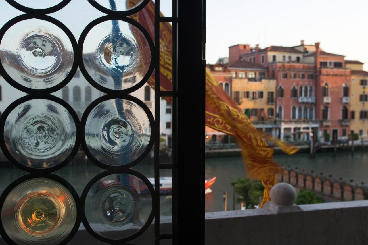 Ca' Nigra Lagoon Adults Only Hotel Venise