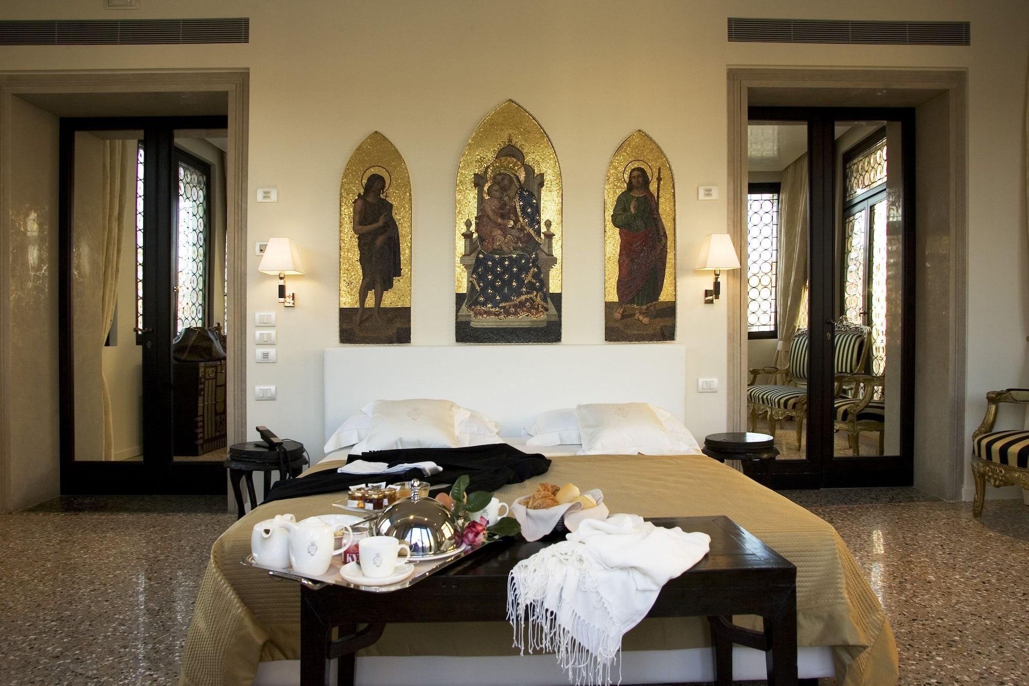 Hotel Ca' Nigra Lagoon Venise