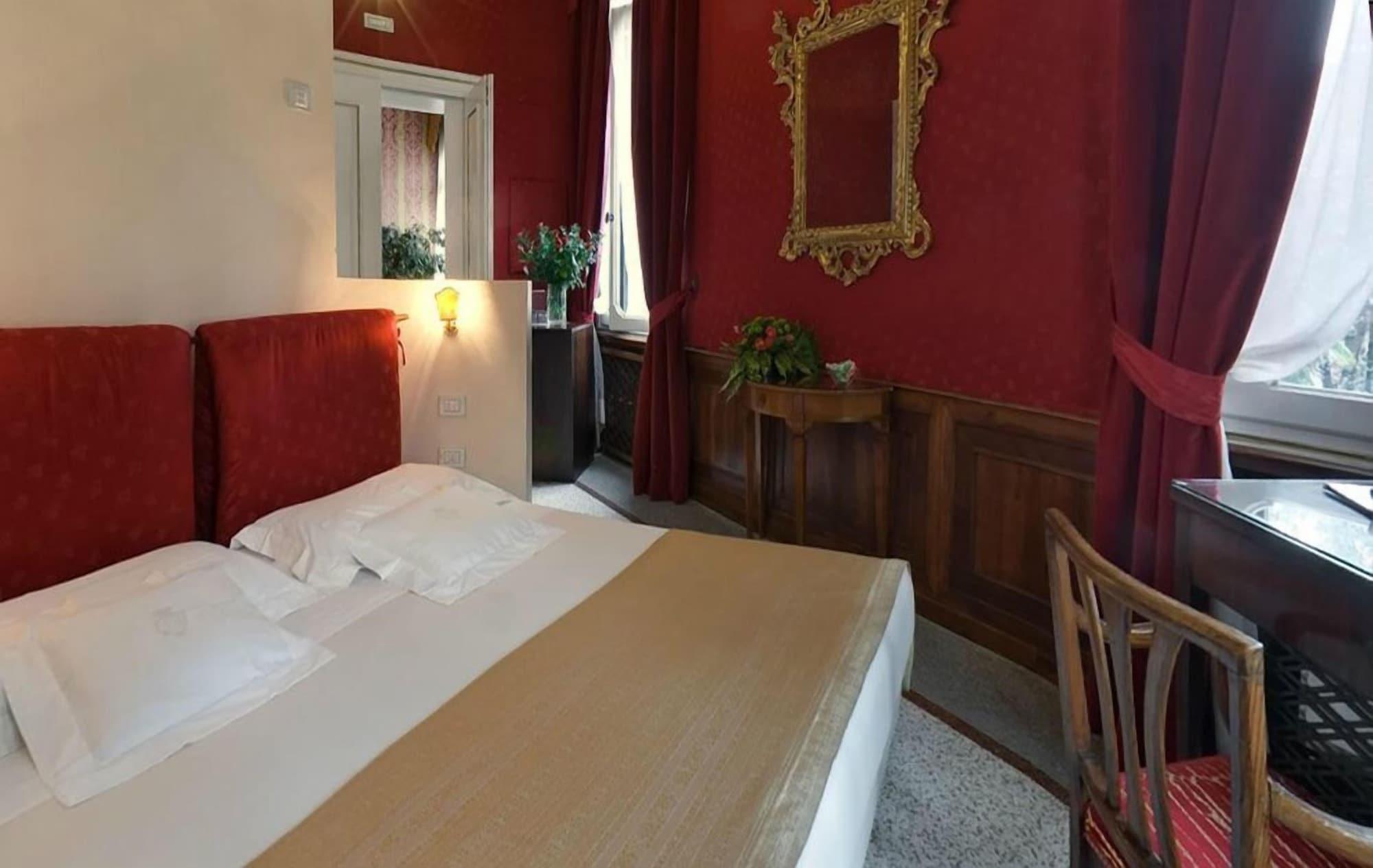 Ca' Nigra Lagoon Hotel Venise