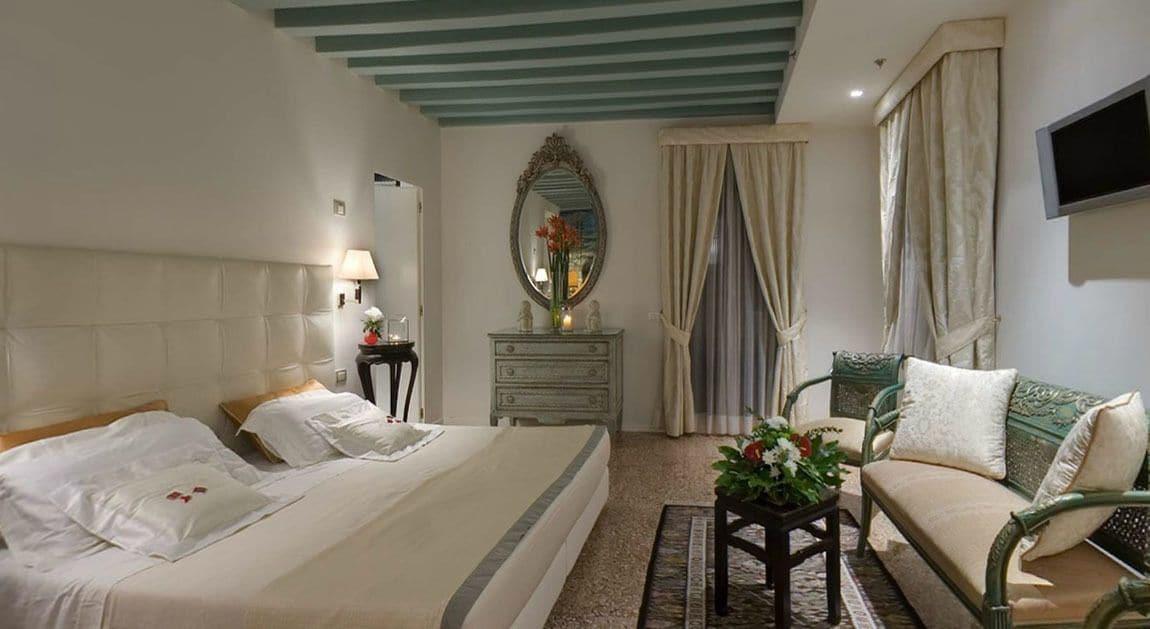 Ca' Nigra Lagoon Hotel Venise